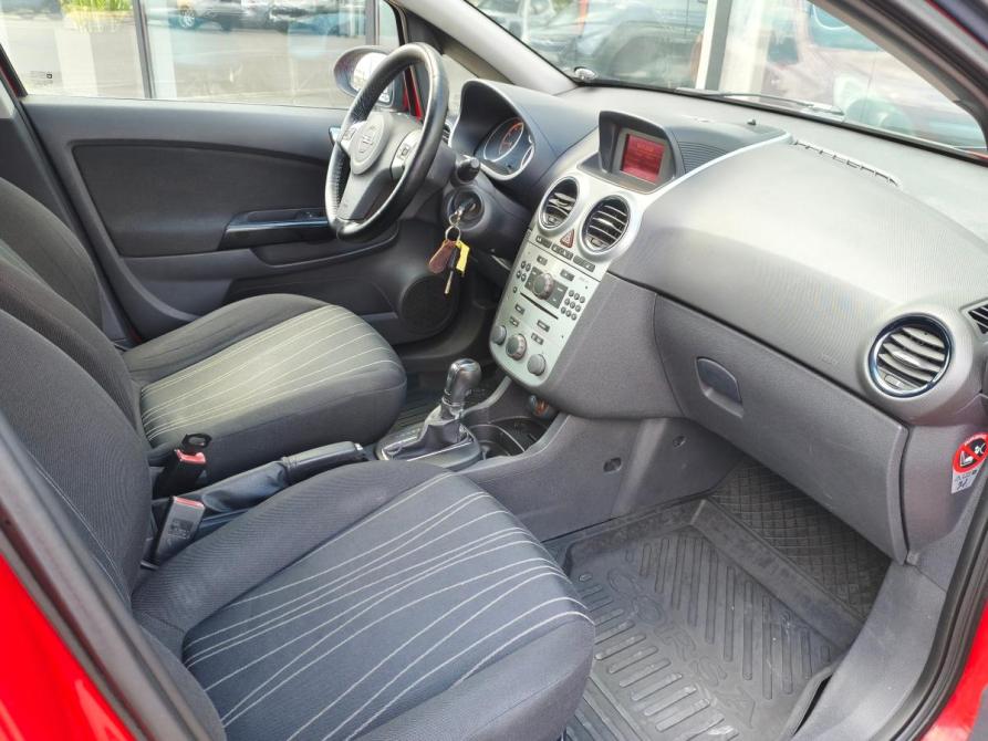 Opel Corsa D Воронеж  - изображение 7