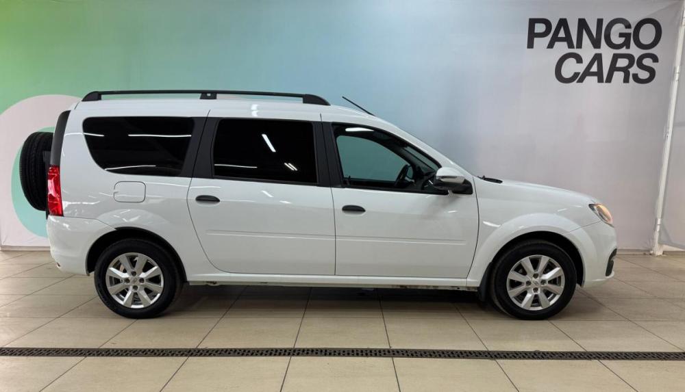 Lada (ВАЗ) Largus I Рестайлинг Набережные Челны  - изображение 5