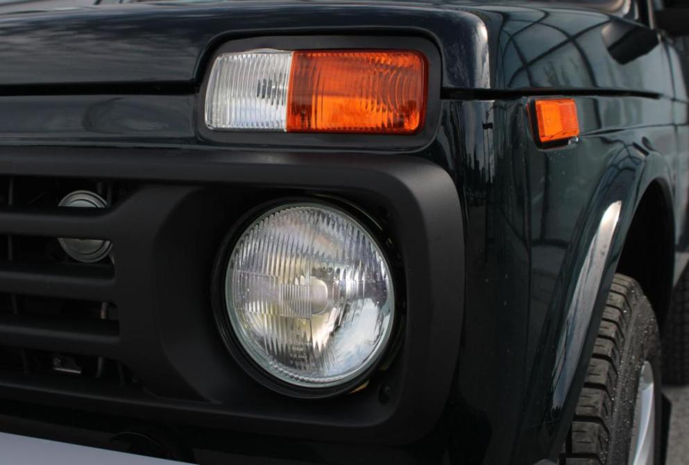 Lada (ВАЗ) Niva Legend Саратов  - изображение 12
