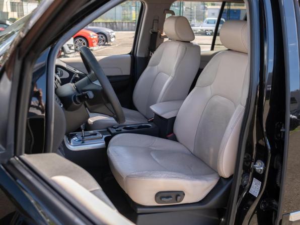 Nissan Pathfinder III Рестайлинг с пробегом 2011 года, цена 1 449 000 рублей, 271596 км, внедорожник, Автокод Объявления