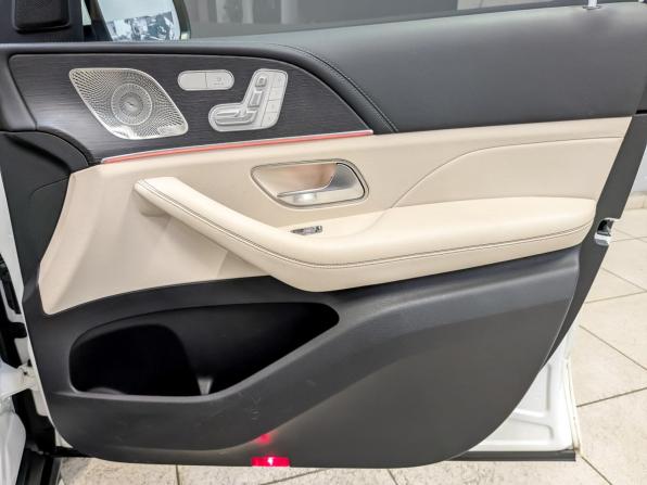Mercedes-Benz GLE II (V167) с пробегом 2021 года, цена 5 800 000 рублей, 142960 км, внедорожник, Автокод Объявления