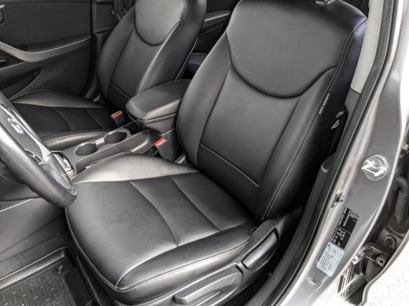 Hyundai Elantra V (MD) с пробегом 2012 года, цена 1 200 000 рублей, 95524 км, седан, Автокод Объявления