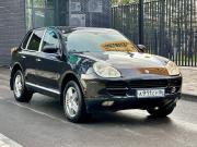 Porsche Cayenne I (955) Уфа  - изображение 29