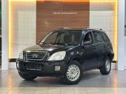 Chery Tiggo (T11) I Челябинск  - изображение 17