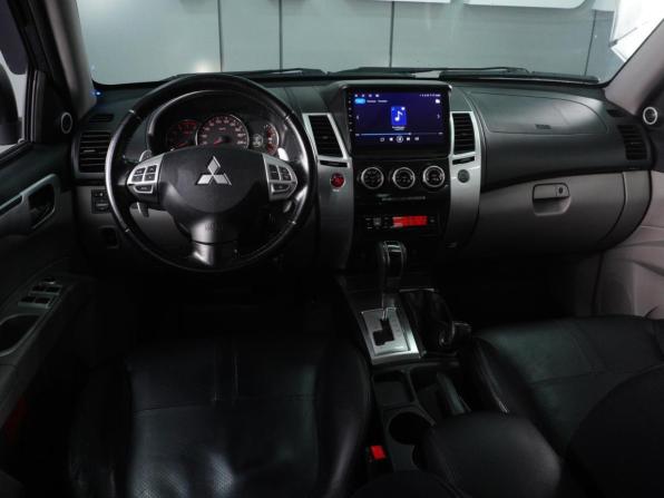 Mitsubishi Pajero Sport II Рестайлинг с пробегом 2013 года, цена 2 350 000 рублей, 142614 км, внедорожник, Автокод Объявления