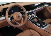 Hongqi H9 I Москва  - изображение 28