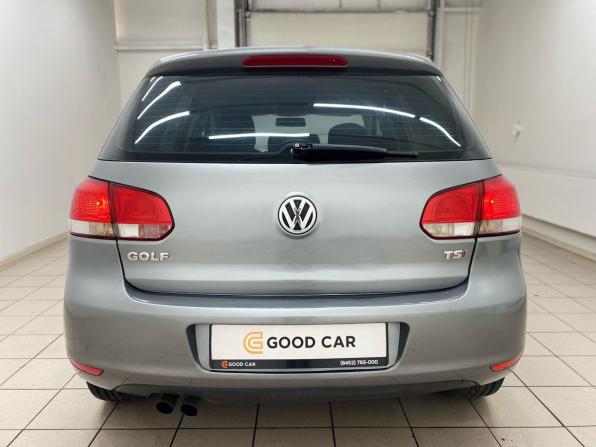 Volkswagen Golf VI с пробегом 2010 года, цена 770 000 рублей, 179776 км, хэтчбек, Автокод Объявления