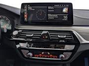 BMW 5 серии VII (G30/G31/G38) Рестайлинг Москва  - изображение 47