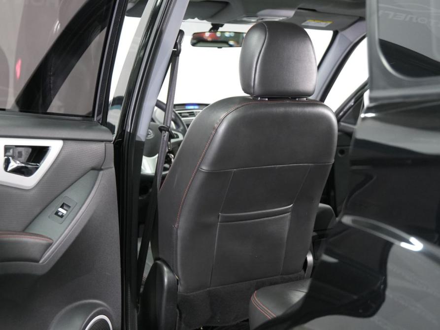 Lifan X60 I Рестайлинг 2 Новосибирск  - изображение 9