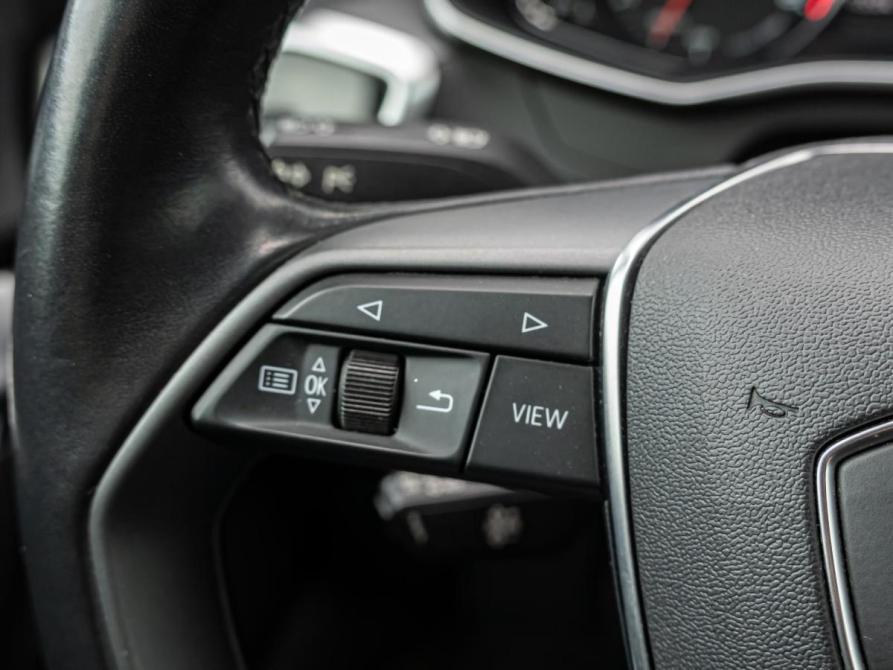 Audi A6 V (C8) Краснодар  - изображение 17