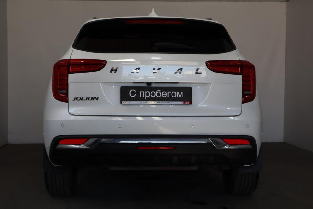 Haval Jolion I Санкт-Петербург  - изображение 5