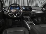 Chevrolet Monza II Рестайлинг Ставрополь  - изображение 27