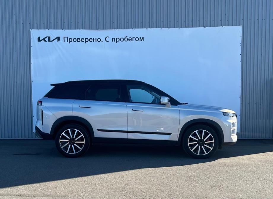 Jaecoo J7 I Санкт-Петербург  - изображение 3