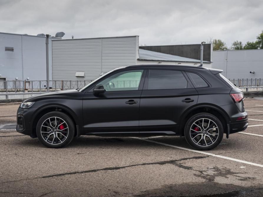 Audi Q5 II (FY) Рестайлинг Москва  - изображение 10