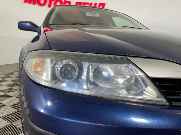 Renault Laguna II с пробегом 2005 года, цена 370 000 рублей, 390000 км, лифтбек, Автокод Объявления