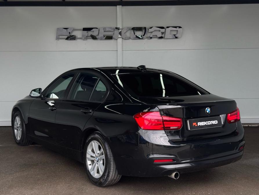BMW 3 серии VI (F3x) Рестайлинг Уфа  - изображение 4