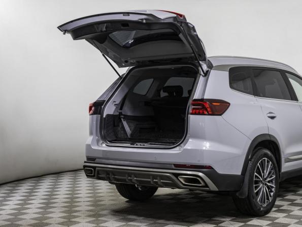 Chery Tiggo 8 Pro Max I Рестайлинг с пробегом 2024 года, цена 2 535 000 рублей, 25688 км, внедорожник, Автокод Объявления