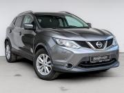 Nissan Qashqai II Москва  - изображение 33