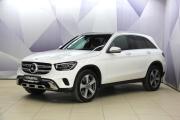 Mercedes-Benz GLC I (X253) Рестайлинг Чебоксары  - изображение 36