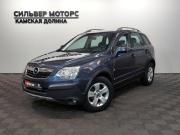 Opel Antara I Пермь  - изображение 19