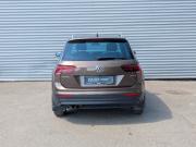 Volkswagen Tiguan II Москва  - изображение 47