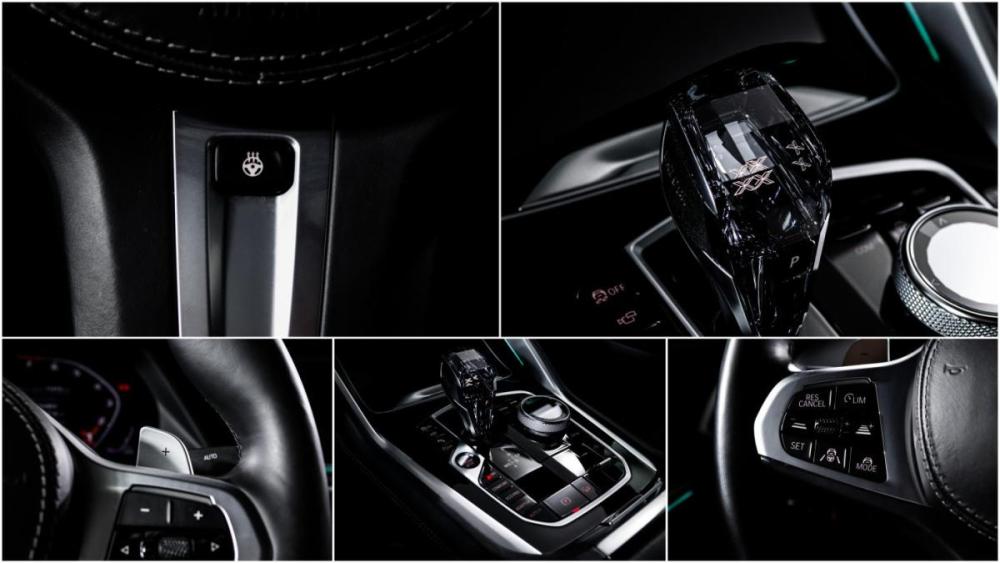 BMW X6 III (G06) Москва  - изображение 24