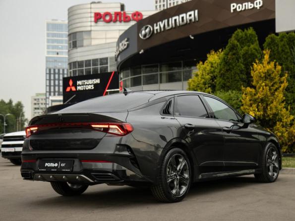 Kia K5 III с пробегом 2020 года, цена 2 598 000 рублей, 39987 км, седан, Автокод Объявления