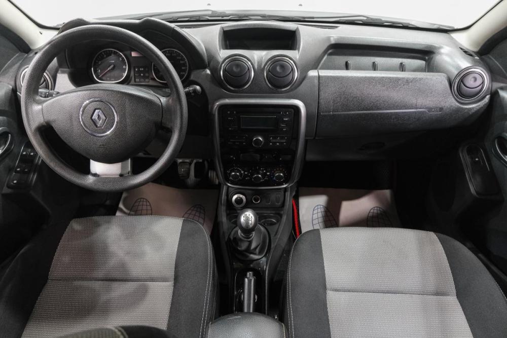 Renault Duster I Новокузнецк  - изображение 19