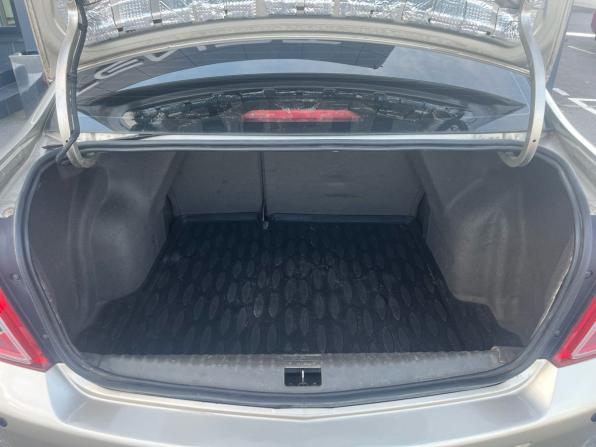 Chevrolet Cobalt II с пробегом 2013 года, цена 550 000 рублей, 122000 км, седан, Автокод Объявления