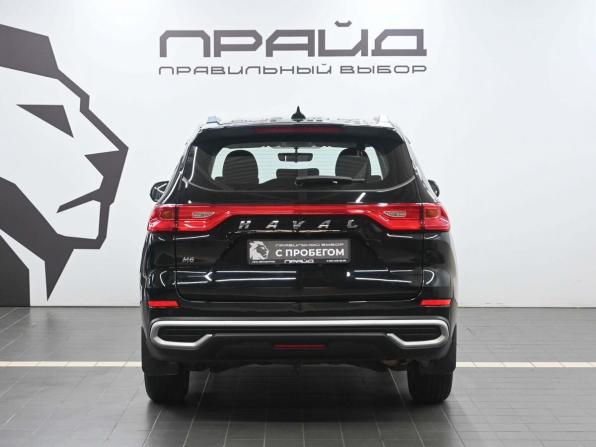 Haval M6 II с пробегом 2024 года, цена 1 874 900 рублей, 21000 км, внедорожник, Автокод Объявления