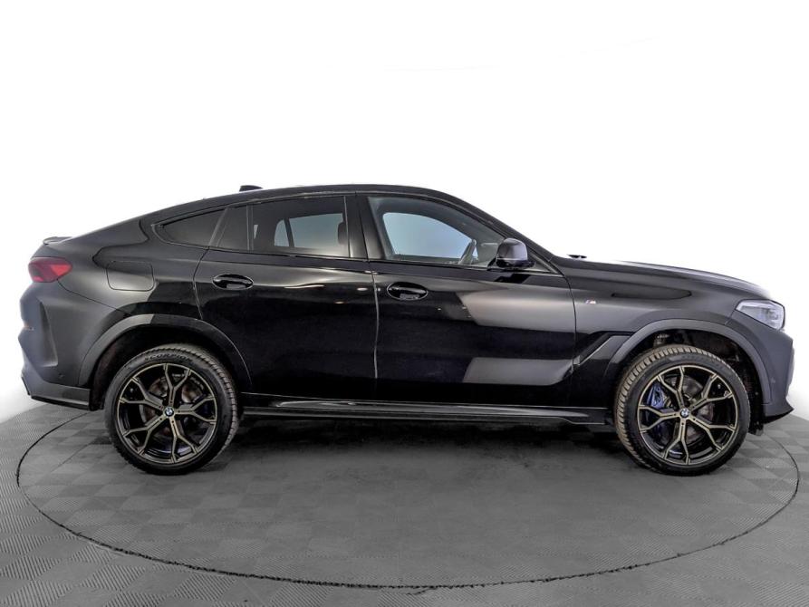 BMW X6 III (G06) Москва  - изображение 4