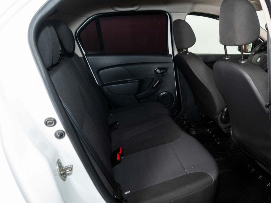 Renault Logan II Казань  - изображение 8