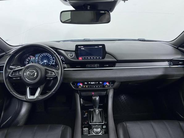Mazda 6 III (GJ) Рестайлинг 2 с пробегом 2023 года, цена 2 952 000 рублей, 57891 км, седан, Автокод Объявления