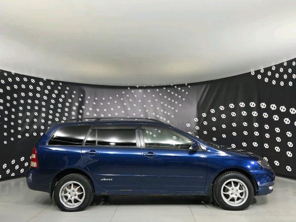 Toyota Corolla IX (E120 E130) с пробегом 2001 года, цена 499 000 рублей, 341330 км, универсал, Автокод Объявления