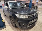 Suzuki Vitara II Санкт-Петербург  - изображение 13