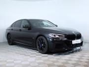 BMW 5 серии VII (G30/G31/G38) Рестайлинг Санкт-Петербург  - изображение 27