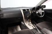 Toyota Corolla X (E140 E150) Новосибирск  - изображение 25