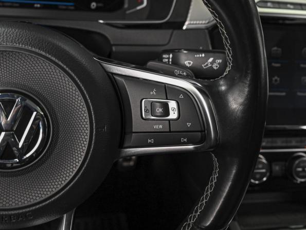 Volkswagen Arteon I с пробегом 2019 года, цена 4 264 000 рублей, 103413 км, лифтбек, Автокод Объявления