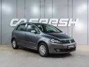 Volkswagen Golf Plus II Воронеж  - изображение 19