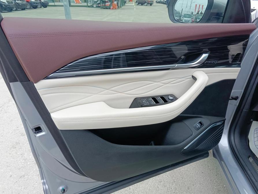 Geely Monjaro I Тюмень  - изображение 12