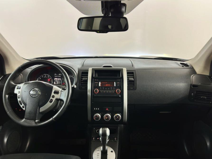 Nissan X-Trail II Рестайлинг Москва  - изображение 5