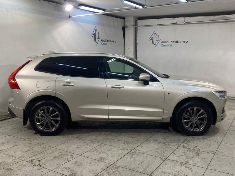 Volvo XC60 II Химки  - изображение 18