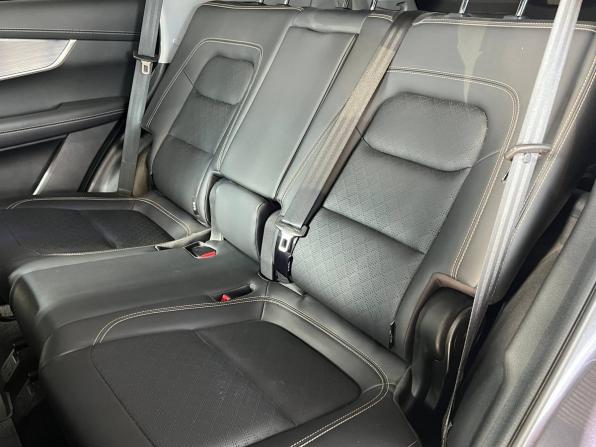 Chery Tiggo 8 I Рестайлинг с пробегом 2024 года, цена 2 150 000 рублей, 54500 км, внедорожник, Автокод Объявления