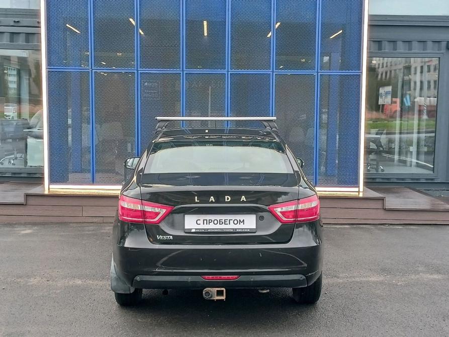 Lada (ВАЗ) Vesta I Архангельск  - изображение 5