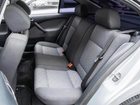 Skoda Octavia I (A4) Рестайлинг с пробегом 2008 года, цена 760 000 рублей, 166972 км, лифтбек, Автокод Объявления