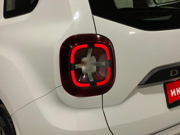 Renault Duster II с пробегом 2021 года, цена 1 770 000 рублей, 72672 км, внедорожник, Автокод Объявления