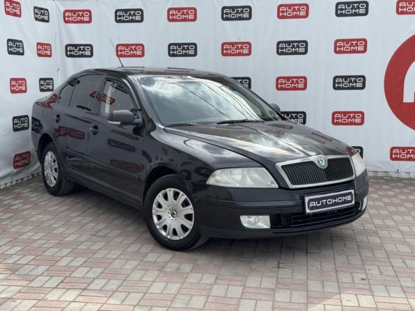 Skoda Octavia II (A5) с пробегом 2007 года, цена 364 990 рублей, 330127 км, лифтбек, Автокод Объявления