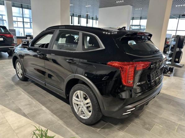 Новый Haval Jolion I Рестайлинг 2026 года, цена 2 449 000 рублей, внедорожник, Автокод Объявления