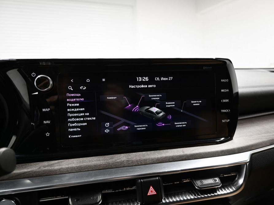 Kia K5 III Тверь  - изображение 19