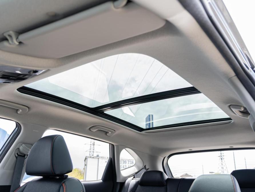 Kia Seltos II Краснодар  - изображение 12